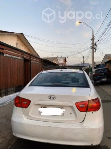 Vendo auto