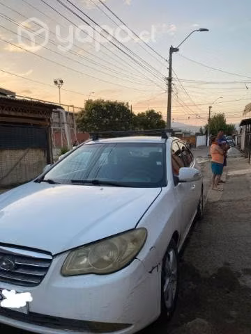 Vendo auto