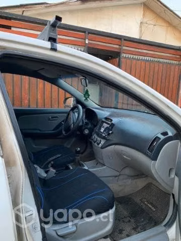 Vendo auto