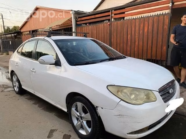 Vendo auto