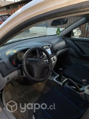 Vendo auto
