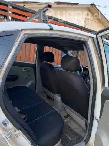 Vendo auto