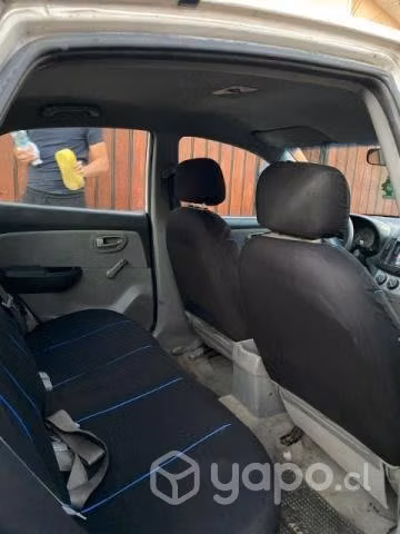 Vendo auto