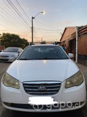 Vendo auto