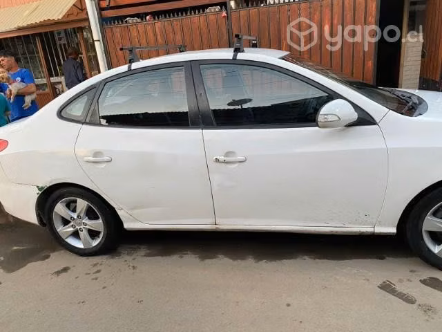 Vendo auto