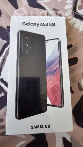 Celular sansung nuevo sellado - Imagen 2