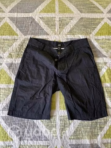 Short nuevos H&M tallas S y M - Imagen 5