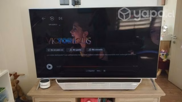Smart TV 65 pulgadas