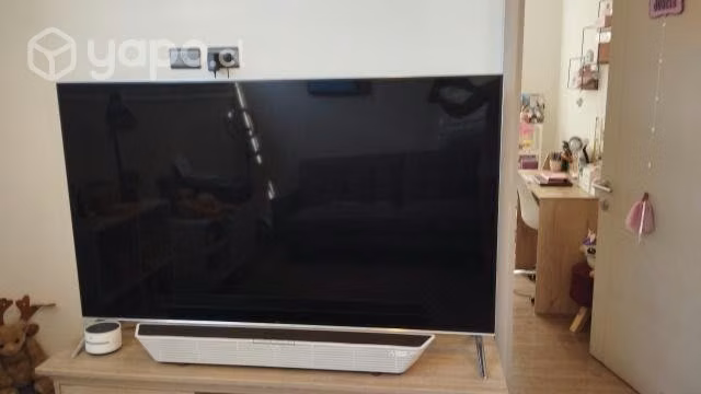 Smart TV 65 pulgadas