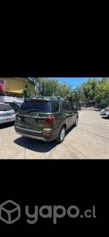 Changan cx70 - Imagen 3