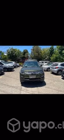 Changan cx70 - Imagen 4