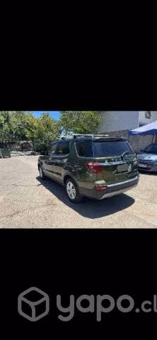 Changan cx70 - Imagen 2