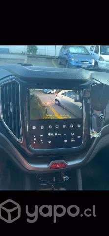 Changan cx70 - Imagen 5