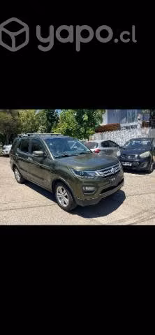 Changan cx70