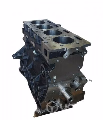 Ensamble motor maxus t90 2.0