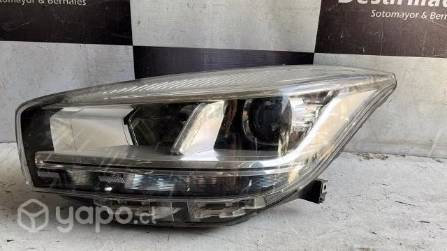 Óptico Tiggo 3 2016 a 2019 Lh 3.0