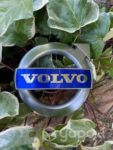 Emblema Volvo