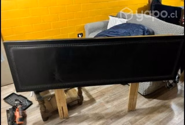 Respaldo de cama - Imagen 2
