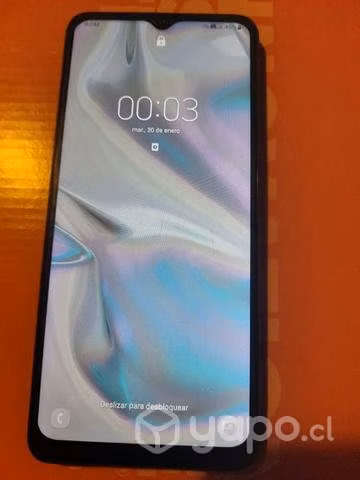 Samsung A12