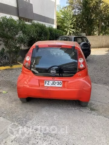 B&d gli