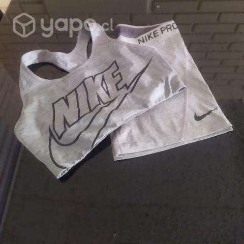 Ropa deportiva Nike originales - Imagen 3