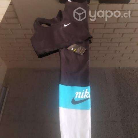 Ropa deportiva Nike originales - Imagen 2