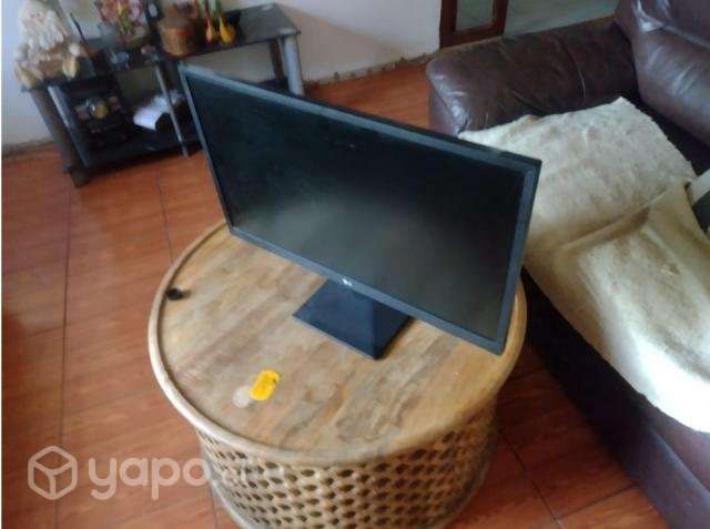 MONITOR LG 75Hz 27 pulgadas - Imagen 3