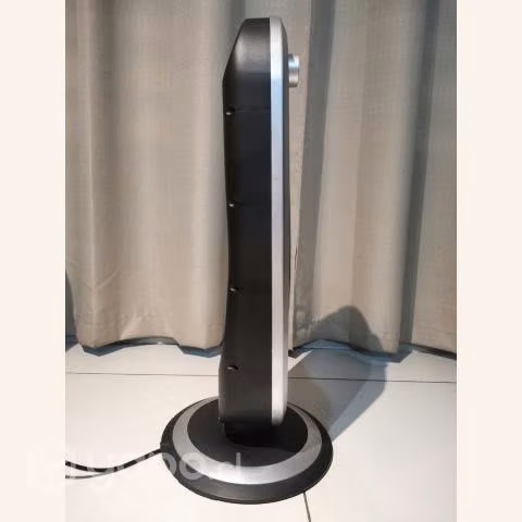 Calefactor fibra de carbono