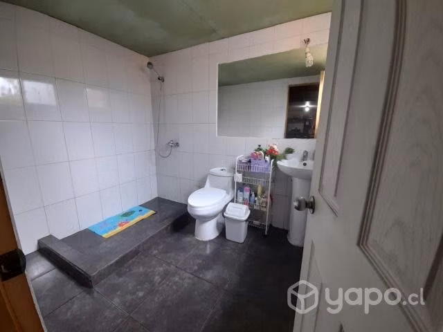 Vendo comoda casa de 78 mt2 en galvarino ix region