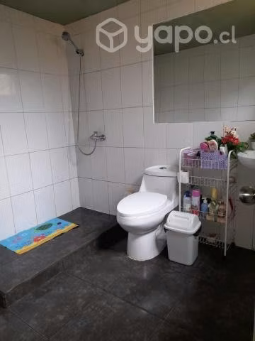 Vendo comoda casa de 78 mt2 en galvarino ix region