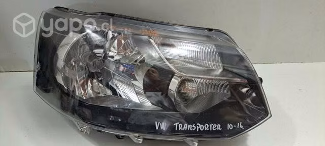 Optico derecho volkswagen transporter