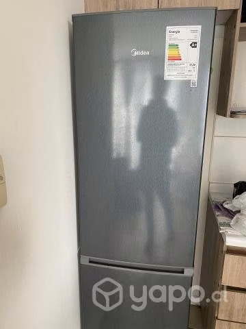 Refrigerador Midea