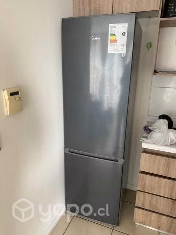 Refrigerador Midea - Imagen 2