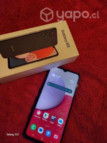 Samsung galaxy a13 - Imagen 3