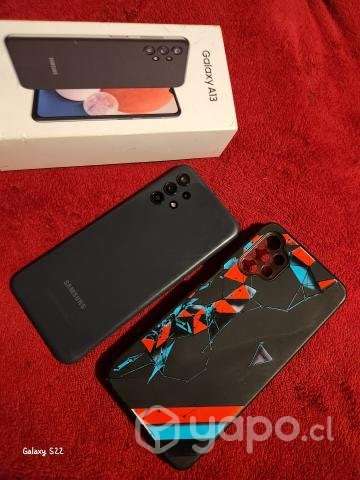 Samsung galaxy a13 - Imagen 2