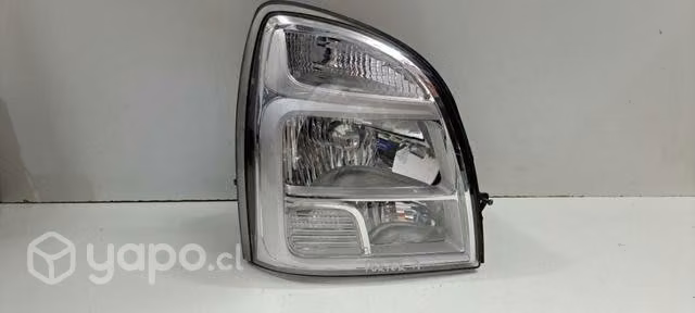 Optico derecho hyundai porter 18-23