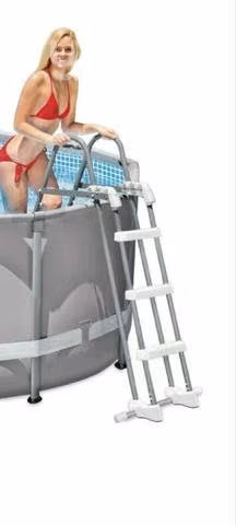 Escalera para piscina