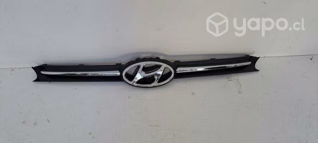 Mascara hyundai grand i10
