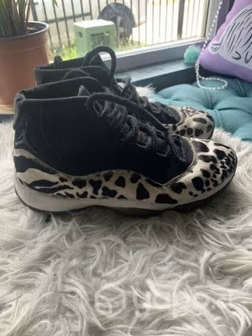 Zapatillas jordan de basket - Imagen 2