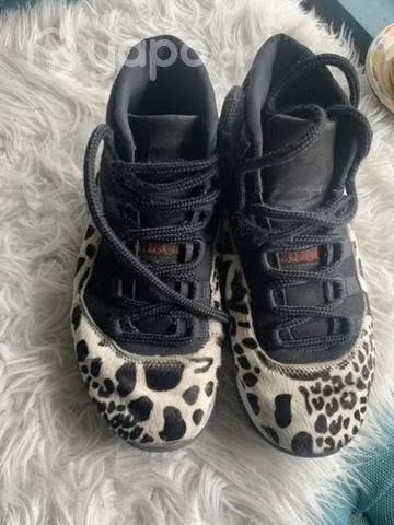 Zapatillas jordan de basket - Imagen 3