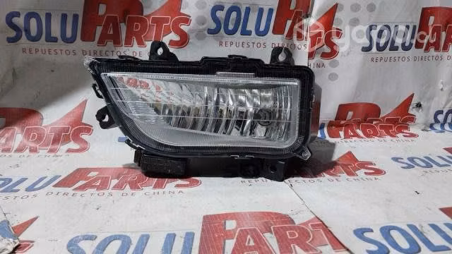 Dfsk 560 - neblinero delantero