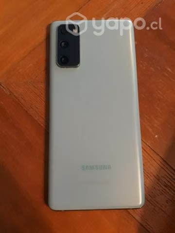 Samsung S20FE