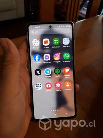 Samsung S20FE