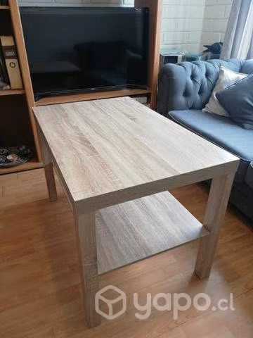 Mesa de centro nueva - Imagen 2