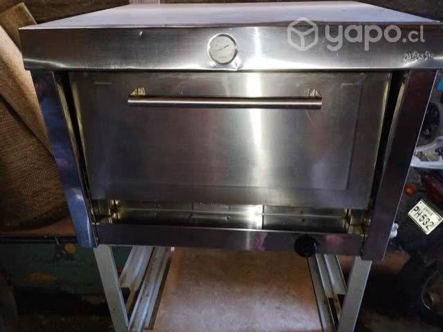 Horno Maigas
