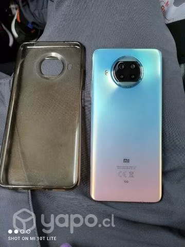 Xiaomi mi 10t lite 5g - Imagen 2