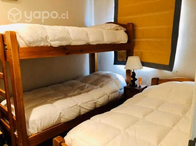 Vendo Departamento Amoblado en San Alfonso del Mar