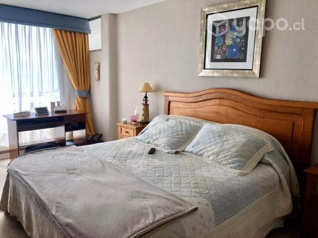 Vendo Departamento Amoblado en San Alfonso del Mar