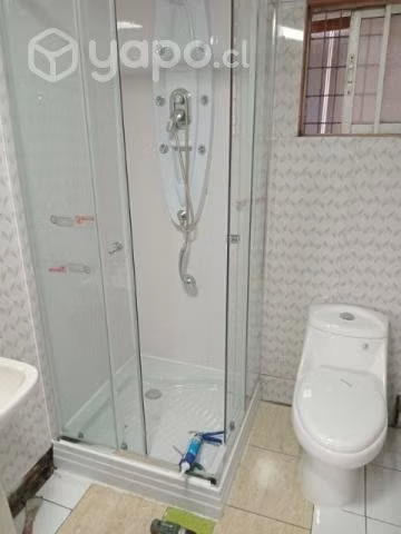 Trabajos en construcción