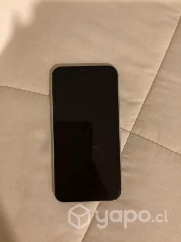 Iphone XR en Osorno